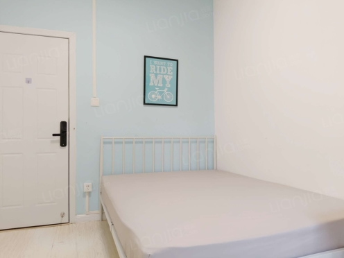 合租·保利心语花园四期 4居室 南卧