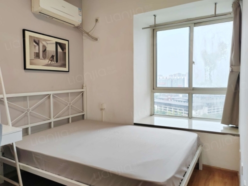 合租·北回归线二期 3居室 东卧