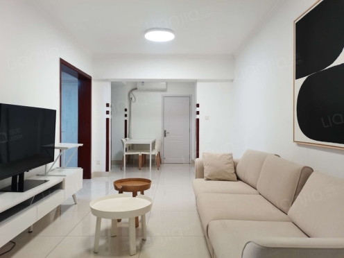 整租·香月楠岸 2室1厅 北