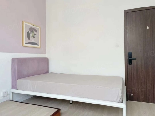 合租·府河音乐花园 4居室 东卧