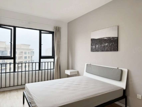 合租·建发天府鹭洲 5居室 北卧