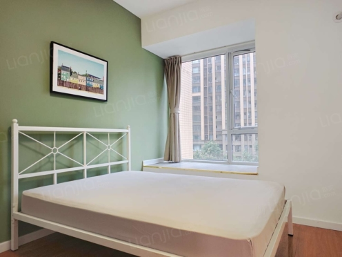 合租·锦蓉佳苑 5居室 西南卧