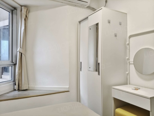 合租·泛悦城市广场 4居室 东卧