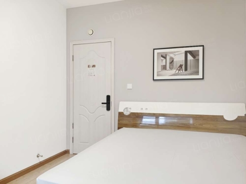 合租·英郡二期 5居室 东北卧