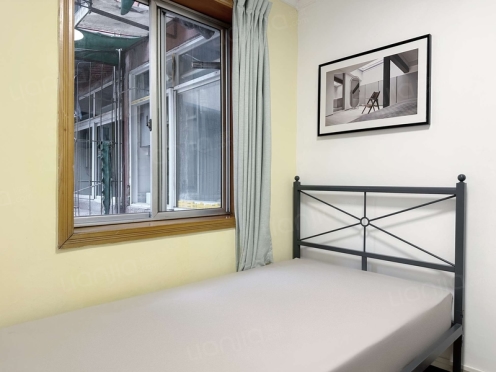 合租·交大南园 3居室 西北卧