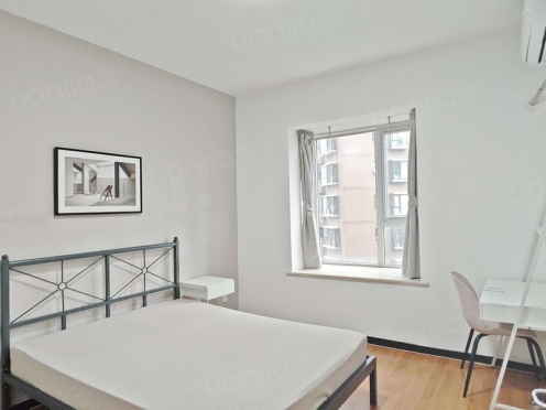 合租·高地 4居室 北卧