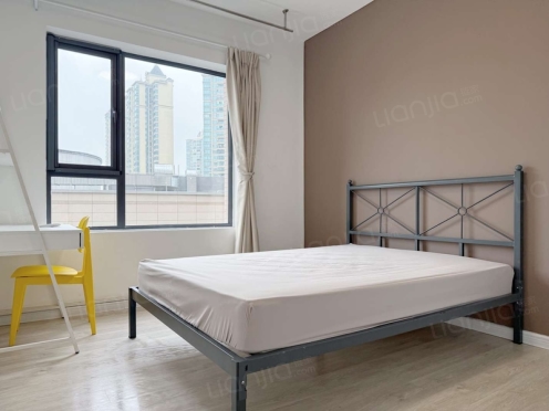 合租·滨江琉森 4居室 南卧