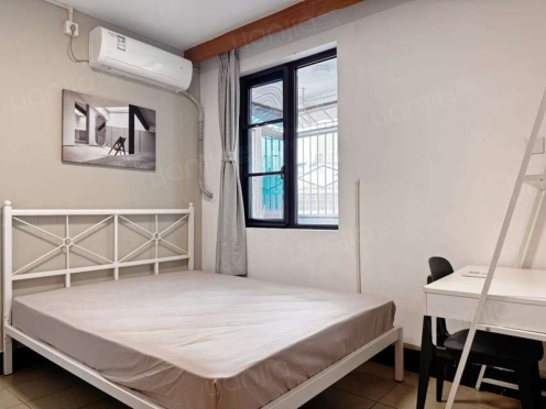 合租·祥和里82号 3居室 北卧