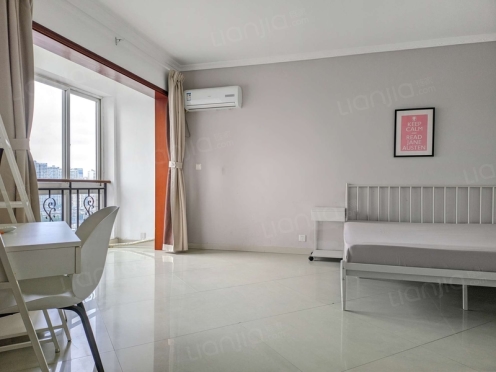 合租·祥福苑(武侯) 4居室 西北卧