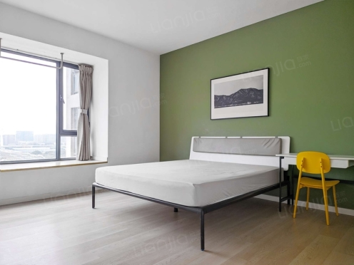 合租·东苑B区 4居室 西卧