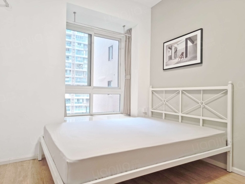 合租·慕和南道 4居室 西南卧