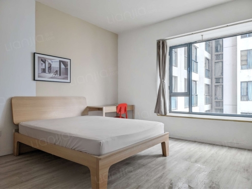 合租·东苑B区 4居室 东卧