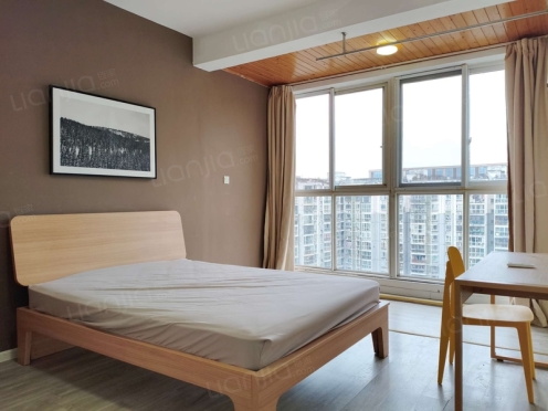 合租·兴元华盛二期 3居室 南卧