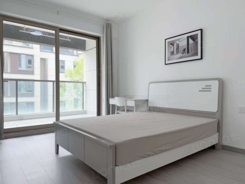 合租·保利和光逸境 5居室 南卧