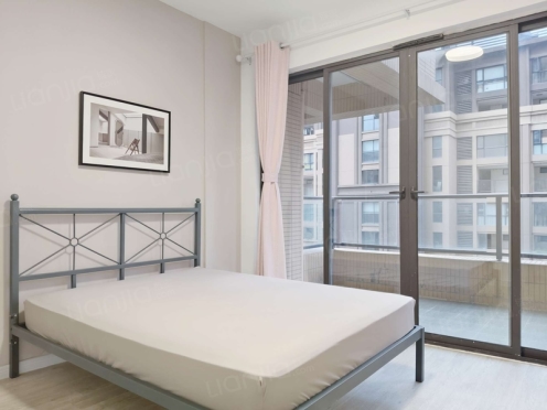 合租·保利心语花园二期 4居室 南卧