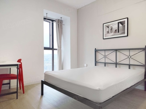 合租·戛纳湾金棕榈 3居室 东卧