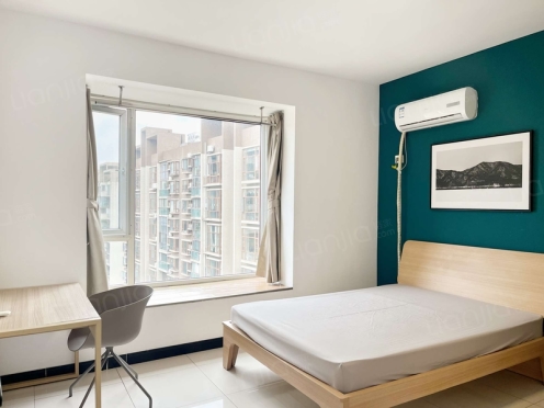 合租·慕和南道 4居室 南卧