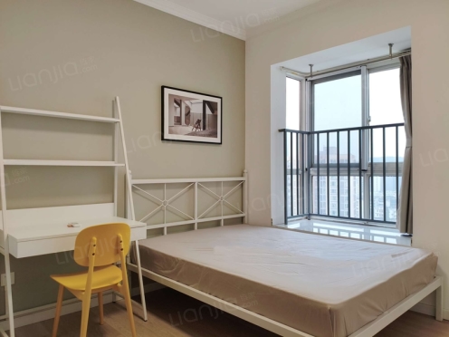 合租·沙河路苑 3居室 东卧