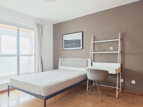 合租·西城天下 3居室 东卧