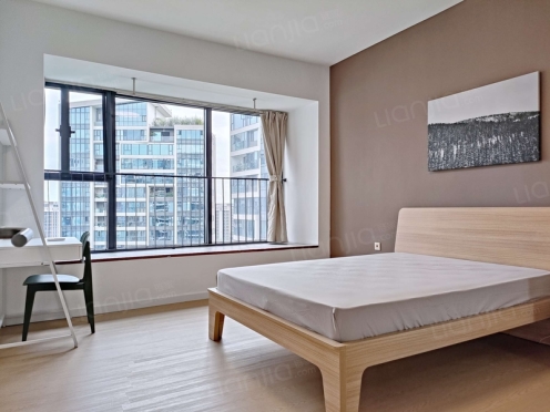 合租·中环丰锦 4居室 南卧