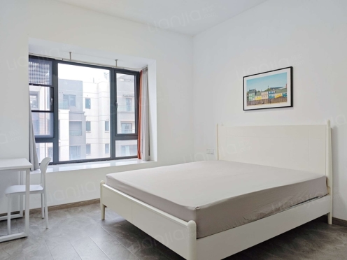 合租·川发天府上城A区 5居室 南卧