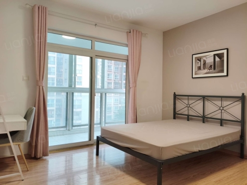 合租·沙河路苑 4居室 北卧