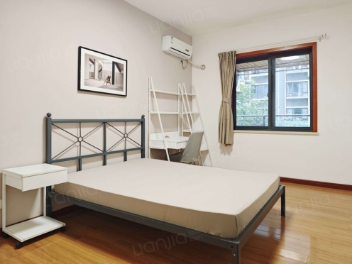 合租·世纪金沙 3居室 南卧