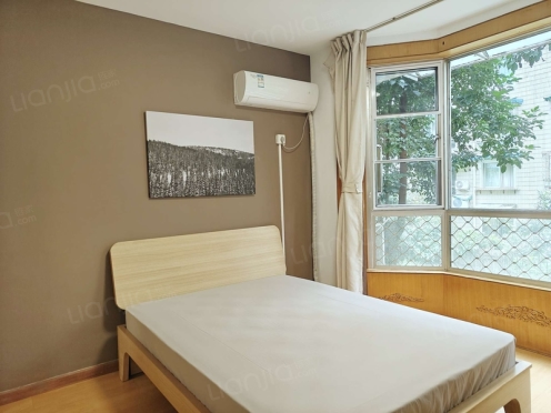 合租·交大智能二期 4居室 南卧