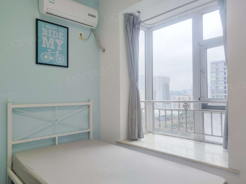 合租·上锦雅筑 4居室 南卧