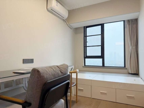 整租·万科天府公园城 3室1厅 西