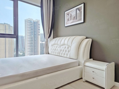 合租·建发天府鹭洲 3居室 东卧