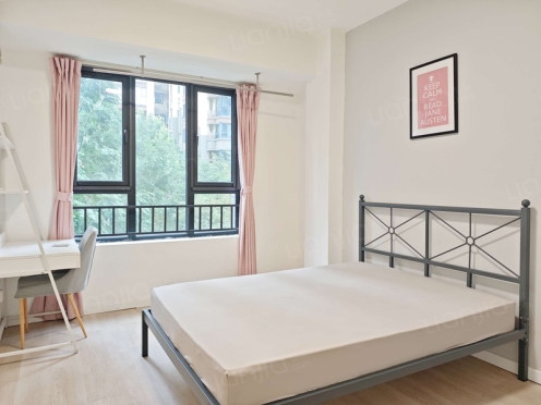 合租·朗基御今缘 5居室 东卧