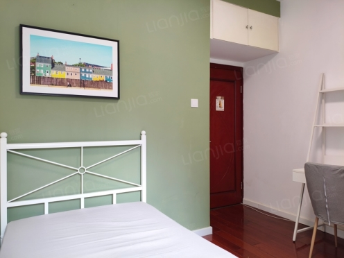 合租·兴元华盛二期 4居室 东卧