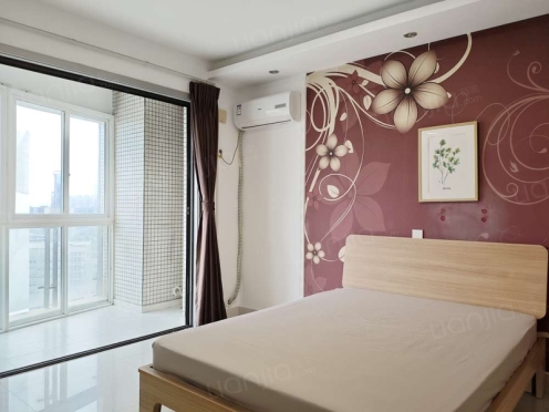 合租·英郡一期 3居室 南卧