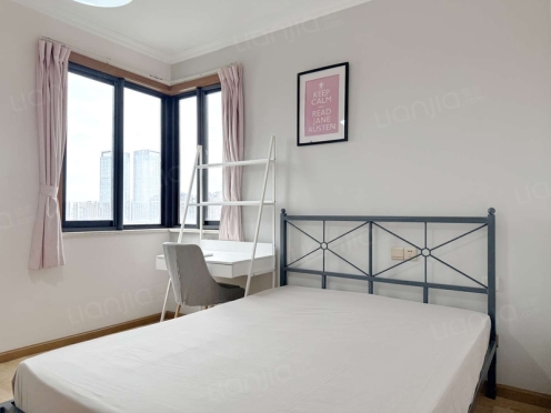 合租·上海东韵 3居室 南卧