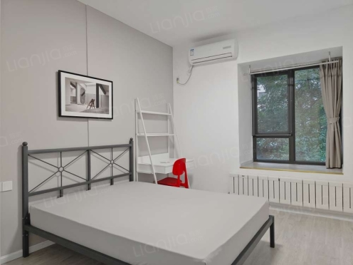 合租·恒大天府半岛二期 4居室 东南卧