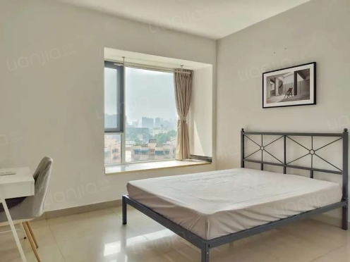 合租·水畔经典 4居室 南卧