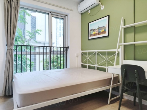 合租·新景鼎南川宇 4居室 东卧