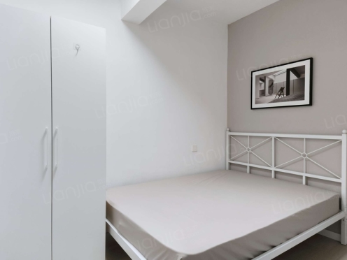 合租·佳州星城 3居室 东卧