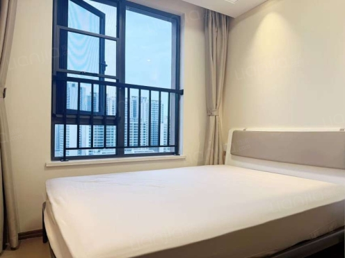 合租·中粮天府祥云北区 4居室 北卧