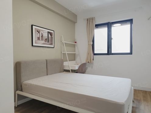 合租·滨江琉森 4居室 南卧