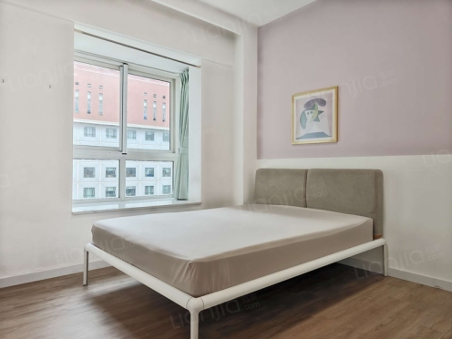 合租·泛林格兰晴天 4居室 北卧