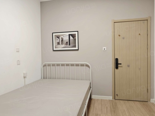 合租·红树湾二期 3居室 南卧