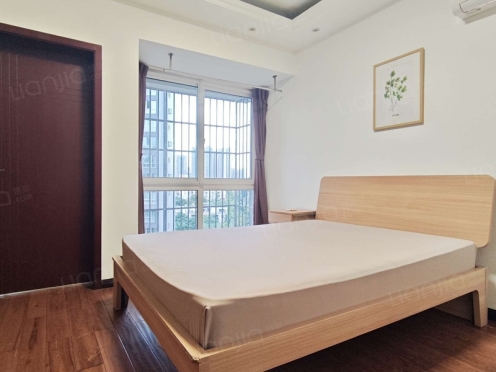 合租·沙河壹号二期 3居室 东南卧