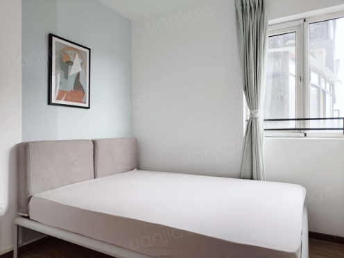 合租·蓝光凯丽香江 4居室 南卧