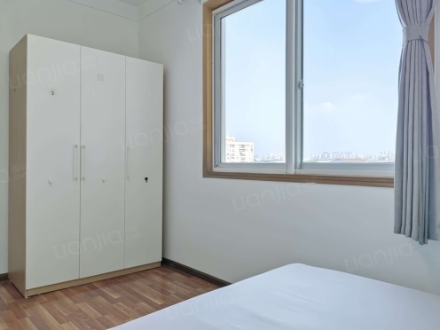 合租·颐和雅居 3居室 北卧