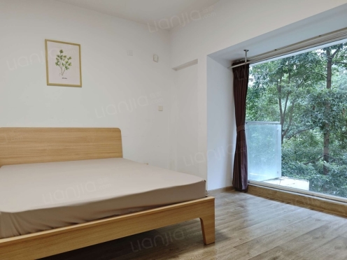 合租·南城都汇汇雅园二期 4居室 北卧