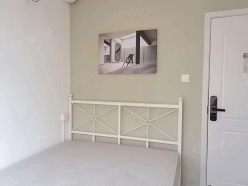 合租·海伦印象 4居室 西南卧