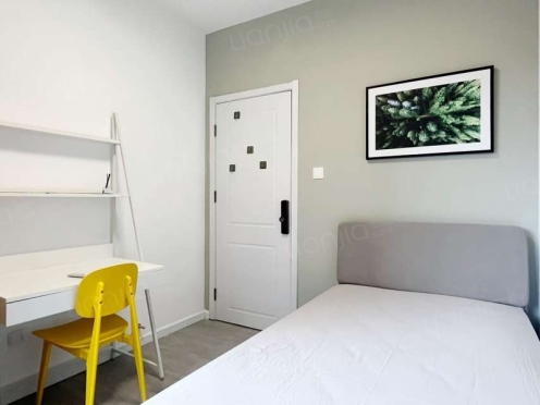 合租·新景鼎南川宇 4居室 东卧