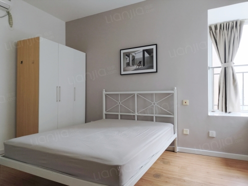 合租·御廷上郡 3居室 东卧